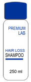 Shampoo premium farmacia 250ml
