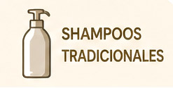 shampoos control caida