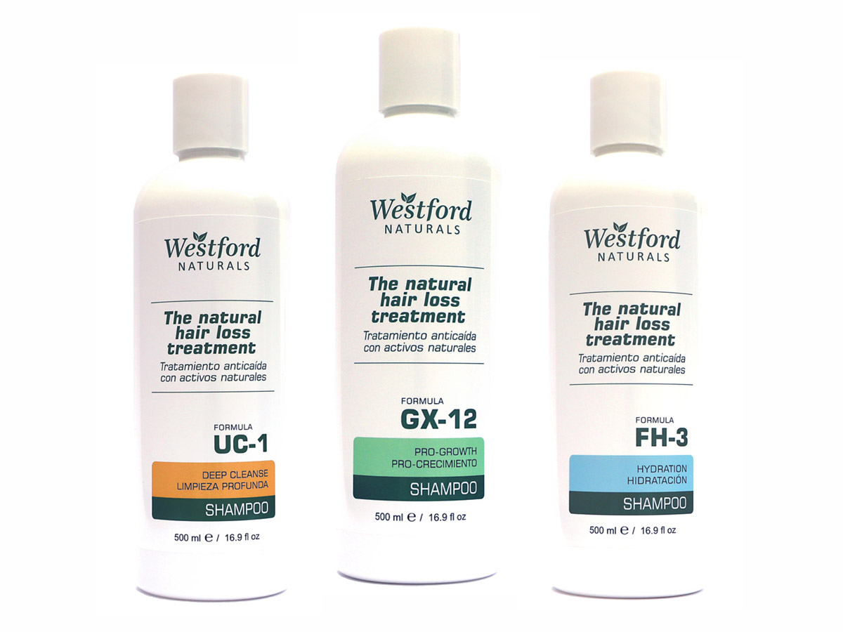 Sistema Westford de 3 pasos: Preparar, Activar y Proteger