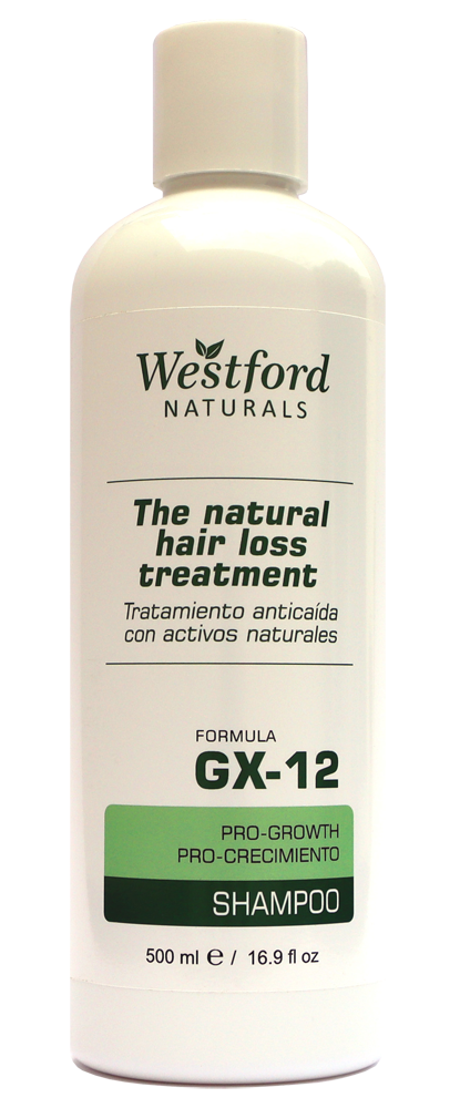 GX-12 Pro-crecimiento