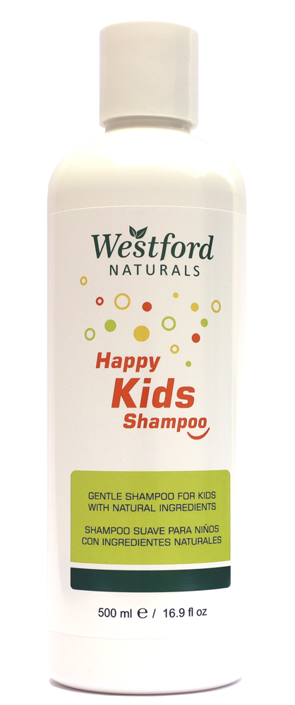 Happy Kids Shampoo