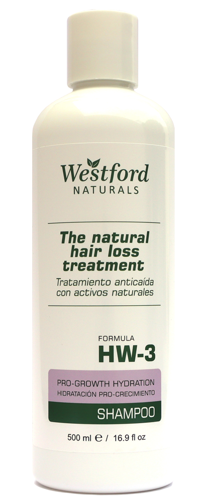 HW-3 Pro-Growth Hydration